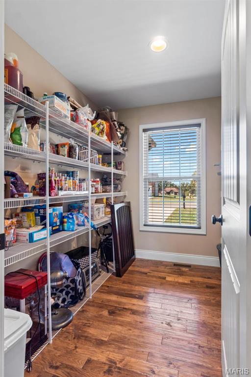 Enclave Lake Estates Ph I - Residential