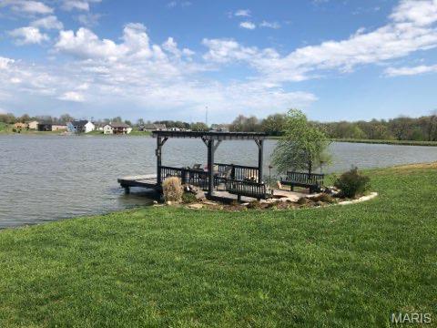 Enclave Lake Estates Ph I - Residential