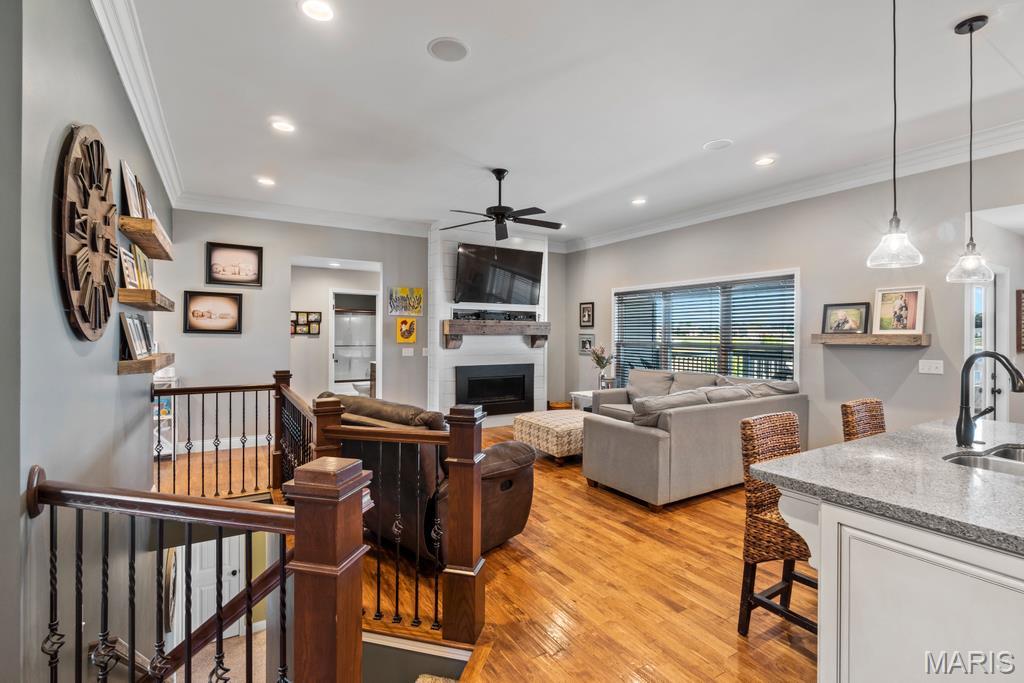 Enclave Lake Estates Ph I - Residential