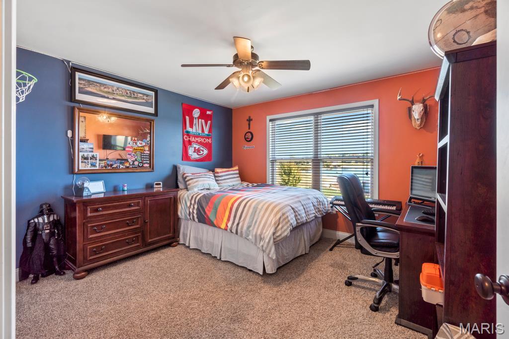 Enclave Lake Estates Ph I - Residential