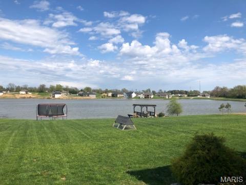 Enclave Lake Estates Ph I - Residential