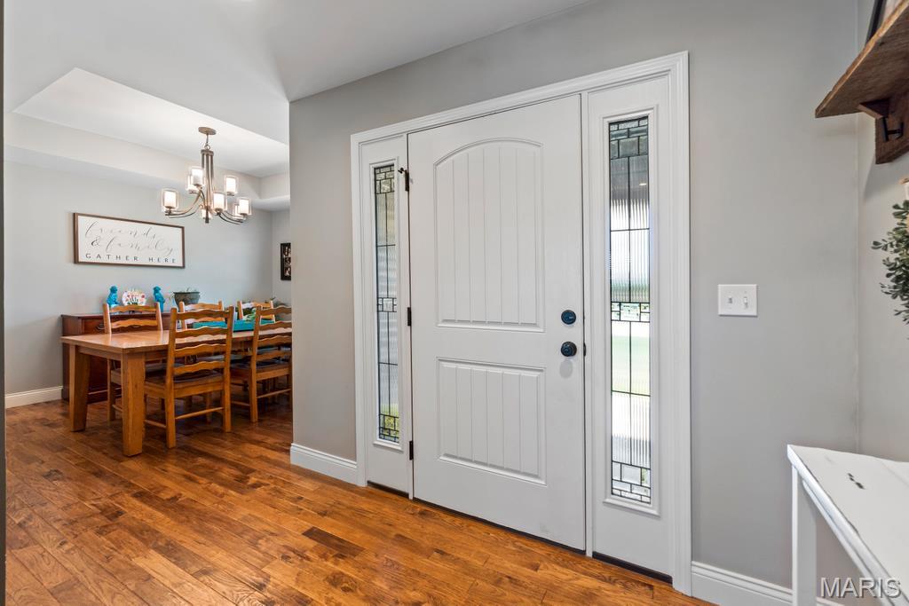 Enclave Lake Estates Ph I - Residential