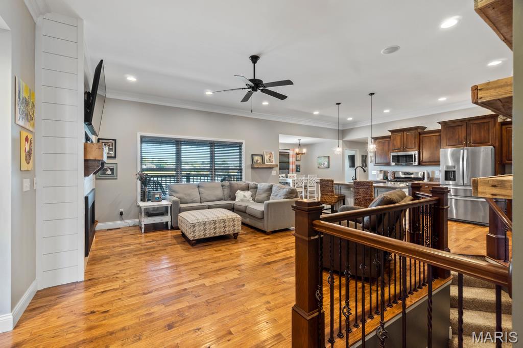 Enclave Lake Estates Ph I - Residential