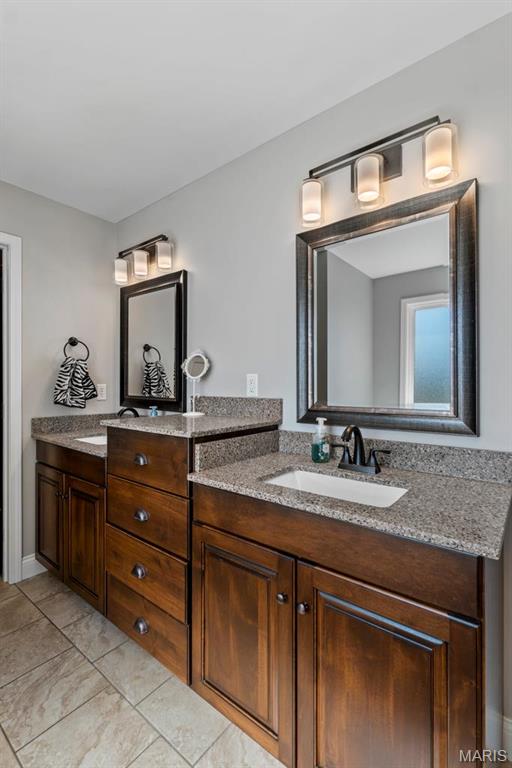 Enclave Lake Estates Ph I - Residential