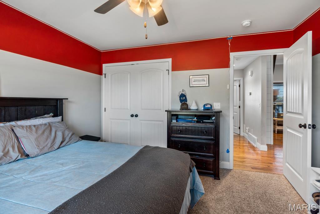 Enclave Lake Estates Ph I - Residential