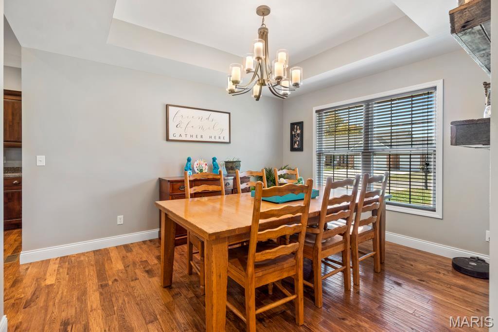 Enclave Lake Estates Ph I - Residential