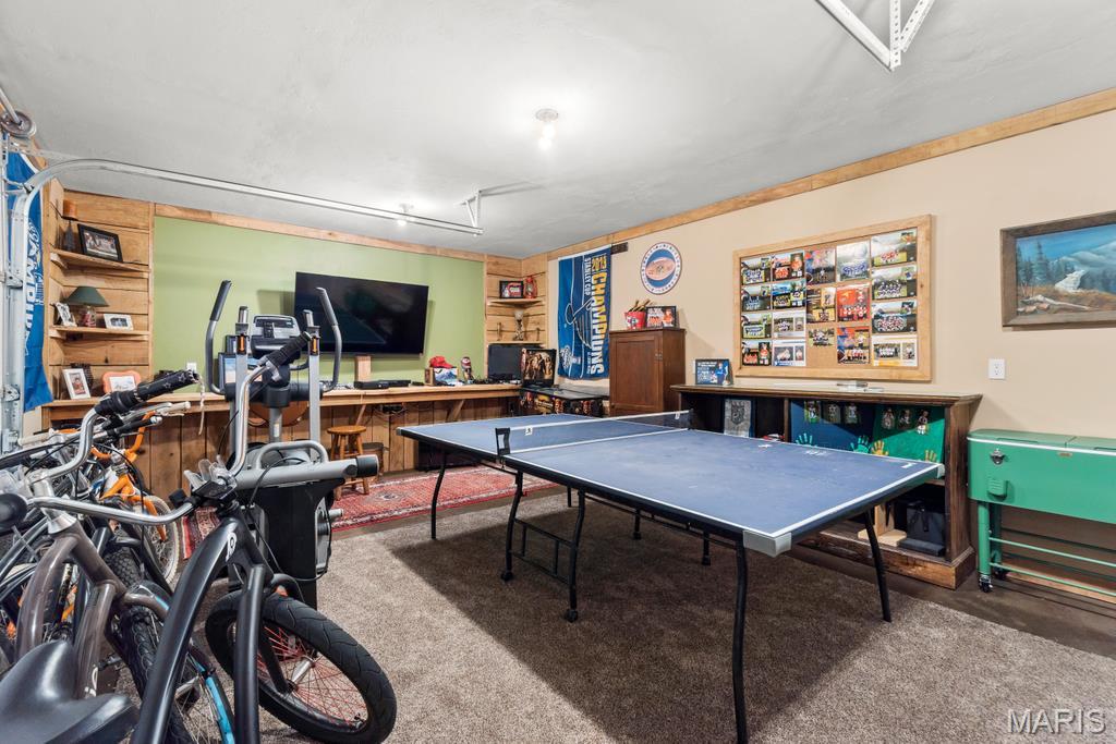 Enclave Lake Estates Ph I - Residential