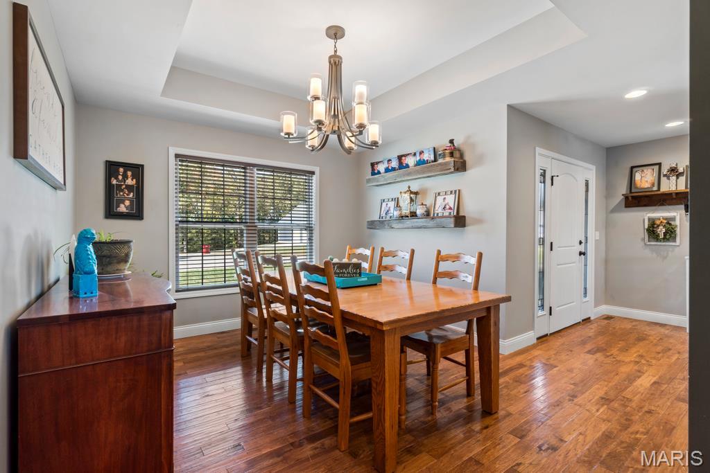 Enclave Lake Estates Ph I - Residential