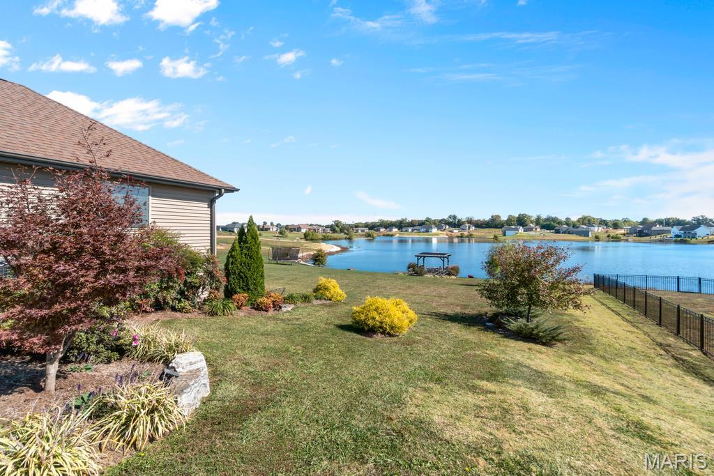 Enclave Lake Estates Ph I - Residential