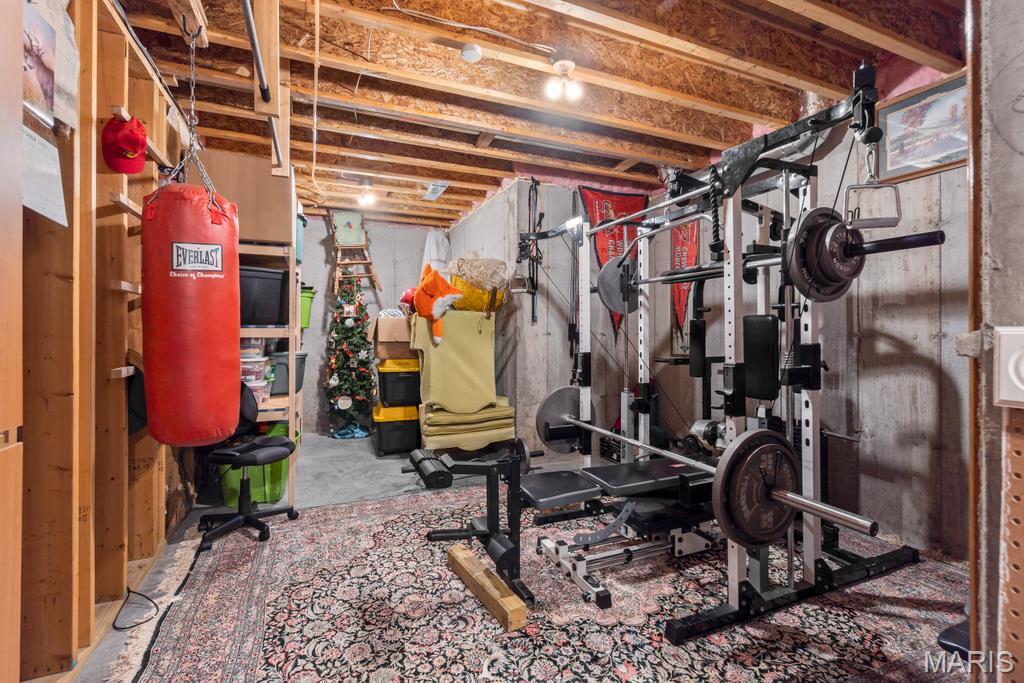 Enclave Lake Estates Ph I - Residential