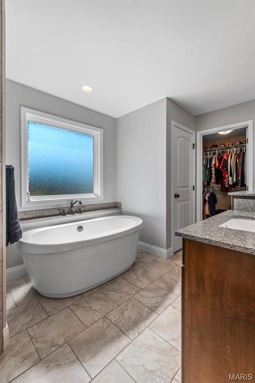 Enclave Lake Estates Ph I - Residential