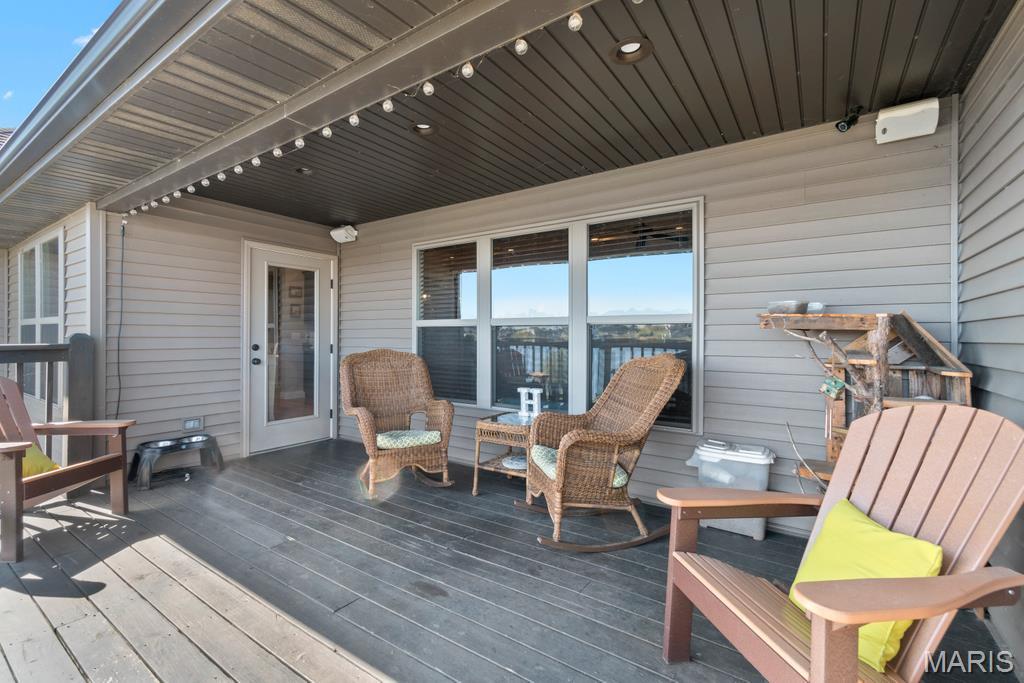 Enclave Lake Estates Ph I - Residential