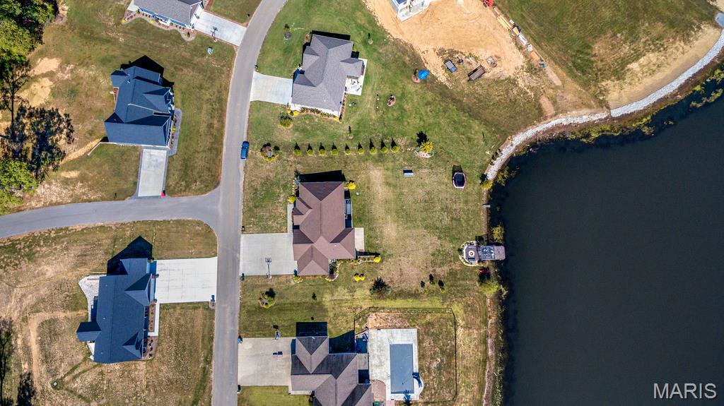 Enclave Lake Estates Ph I - Residential