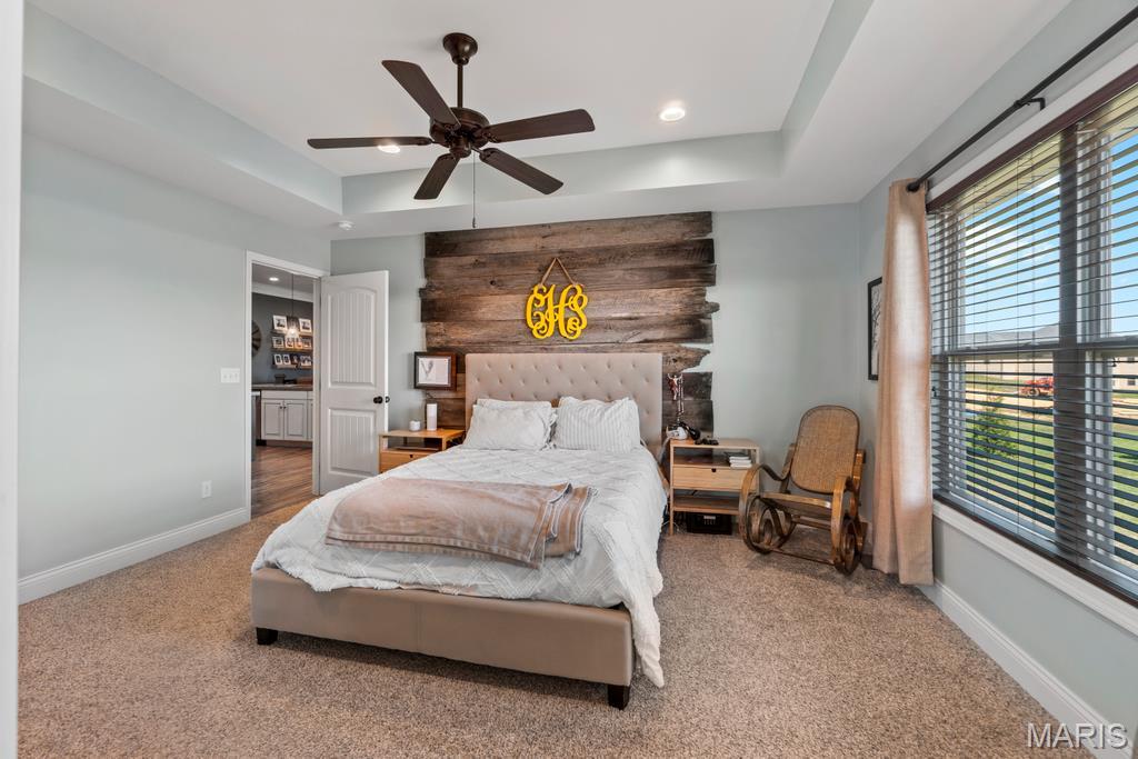 Enclave Lake Estates Ph I - Residential