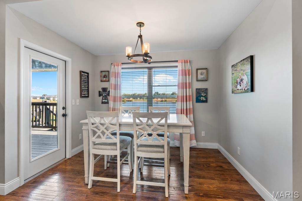 Enclave Lake Estates Ph I - Residential