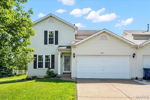 2004 Ella Drive 2112A Wentzville MO 63385