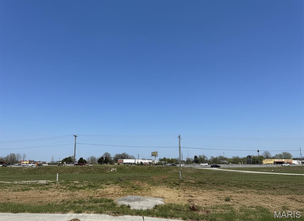 Village At Quail Ridge - Land