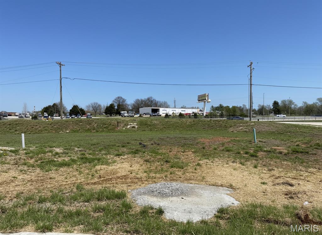 Village At Quail Ridge - Land