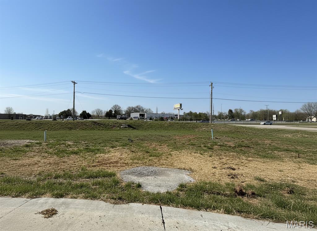 Village At Quail Ridge - Land