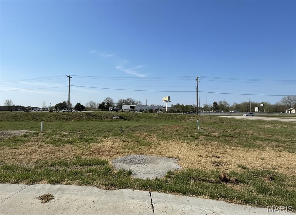 Photo of 1 Quail Covey Court, Wentzville, MO 63385 (MLS # 26019333)