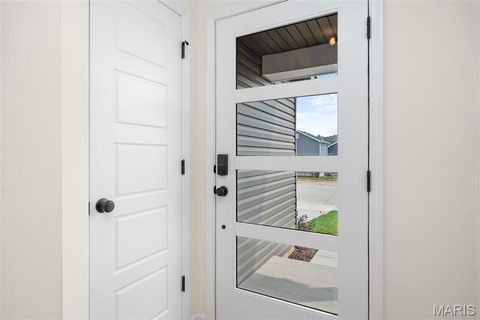 Tiny photo for 16 Integrity Court, Wentzville, MO 63385 (MLS # 26016225)