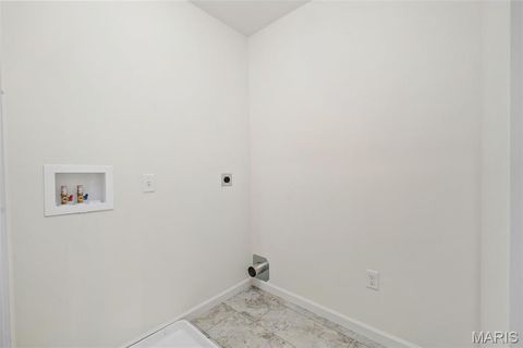 Tiny photo for 16 Integrity Court, Wentzville, MO 63385 (MLS # 26016225)
