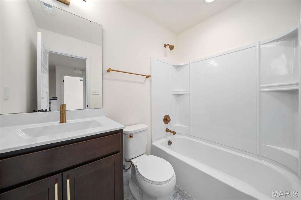 Post Farms Meadows 304 - Residential