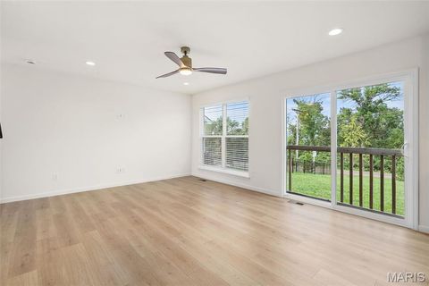 Tiny photo for 16 Integrity Court, Wentzville, MO 63385 (MLS # 26016225)