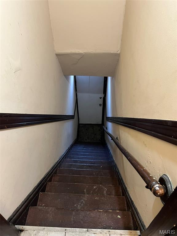 Edward Harens Addn - Residential Income