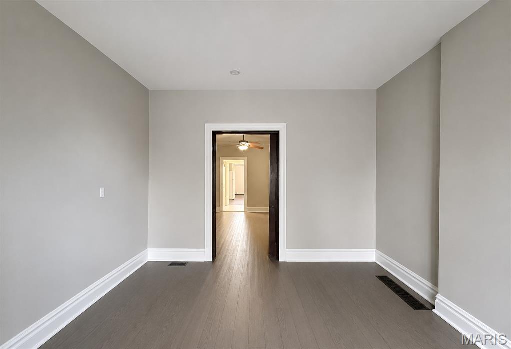 Edward Harens Addn - Residential Income