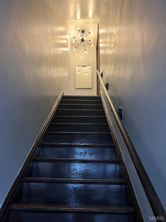 Edward Harens Addn - Residential Income