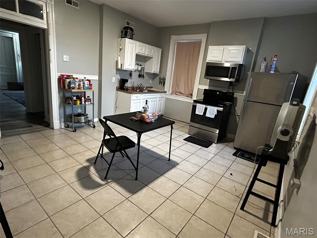 Edward Harens Addn - Residential Income