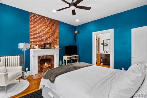 Tiny photo for 1210 N Market Street, St Louis, MO 63106 (MLS # 26057806)