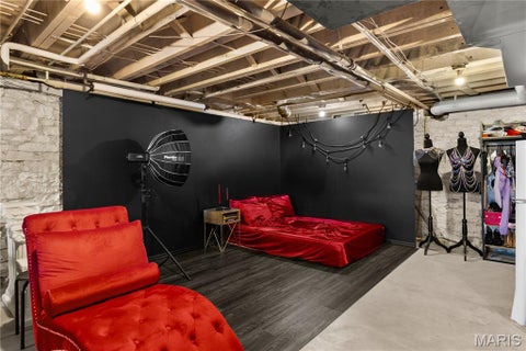 Tiny photo for 1210 N Market Street, St Louis, MO 63106 (MLS # 26057806)