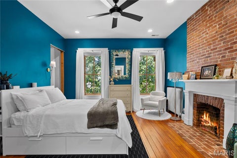 Tiny photo for 1210 N Market Street, St Louis, MO 63106 (MLS # 26057806)