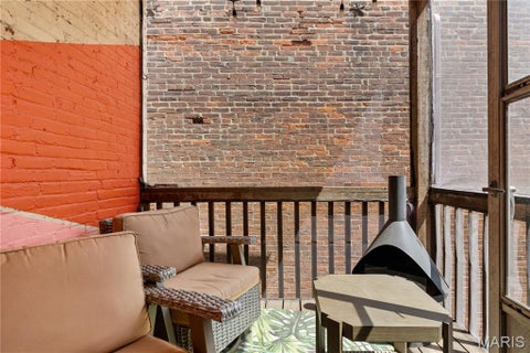 Tiny photo for 1210 N Market Street, St Louis, MO 63106 (MLS # 26057806)