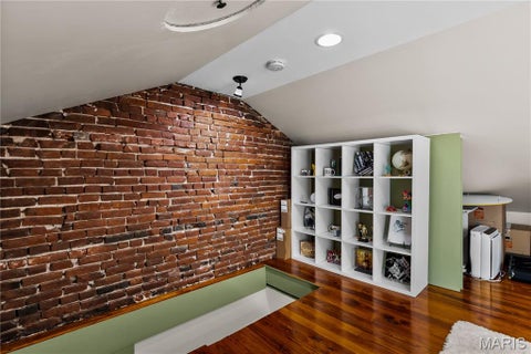 Tiny photo for 1210 N Market Street, St Louis, MO 63106 (MLS # 26057806)