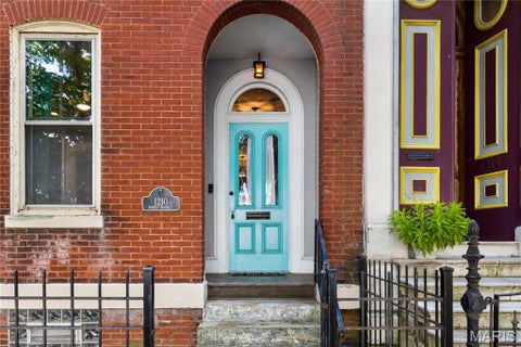 Tiny photo for 1210 N Market Street, St Louis, MO 63106 (MLS # 26057806)
