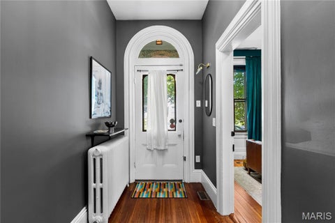 Tiny photo for 1210 N Market Street, St Louis, MO 63106 (MLS # 26057806)