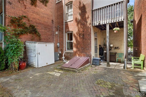Tiny photo for 1210 N Market Street, St Louis, MO 63106 (MLS # 26057806)