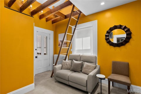 Tiny photo for 1210 N Market Street, St Louis, MO 63106 (MLS # 26057806)