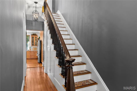 Tiny photo for 1210 N Market Street, St Louis, MO 63106 (MLS # 26057806)