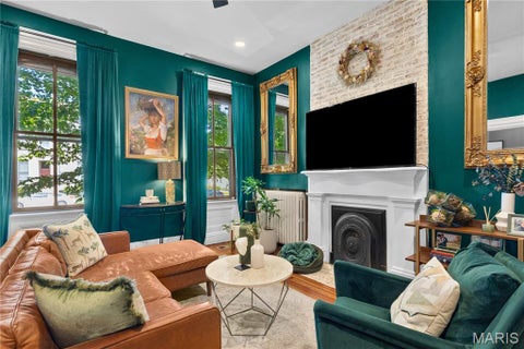 Tiny photo for 1210 N Market Street, St Louis, MO 63106 (MLS # 26057806)