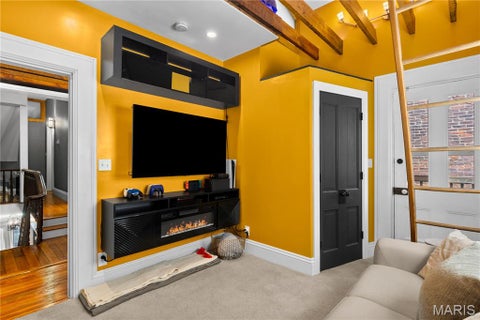 Tiny photo for 1210 N Market Street, St Louis, MO 63106 (MLS # 26057806)