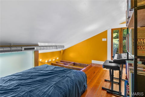 Tiny photo for 1210 N Market Street, St Louis, MO 63106 (MLS # 26057806)