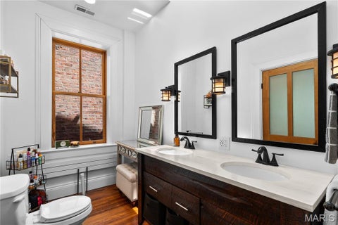 Tiny photo for 1210 N Market Street, St Louis, MO 63106 (MLS # 26057806)