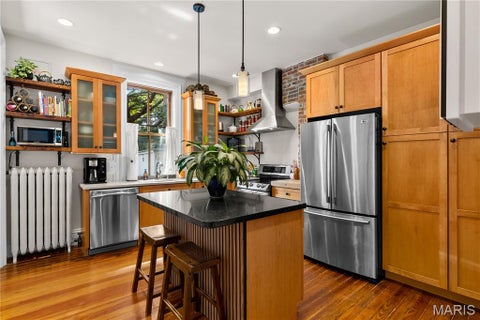 Tiny photo for 1210 N Market Street, St Louis, MO 63106 (MLS # 26057806)