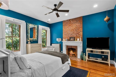 Tiny photo for 1210 N Market Street, St Louis, MO 63106 (MLS # 26057806)
