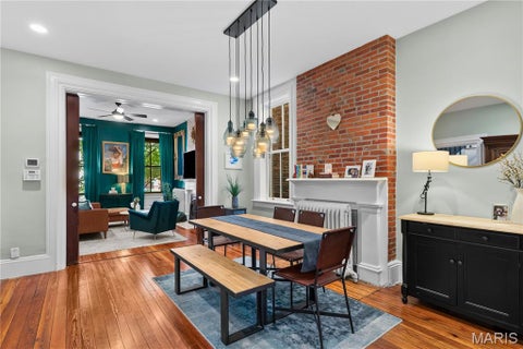 Tiny photo for 1210 N Market Street, St Louis, MO 63106 (MLS # 26057806)