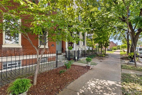 Tiny photo for 1210 N Market Street, St Louis, MO 63106 (MLS # 26057806)